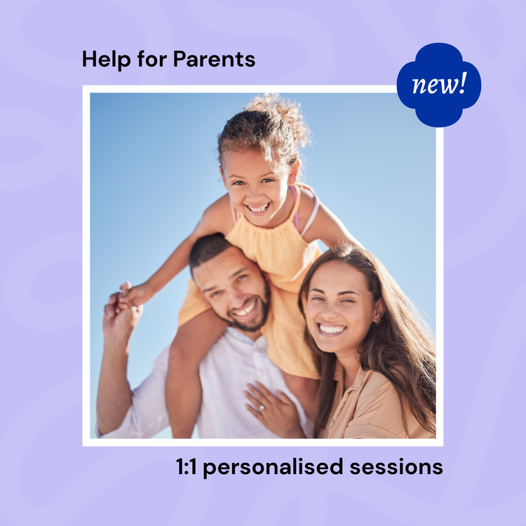 Help for Parents