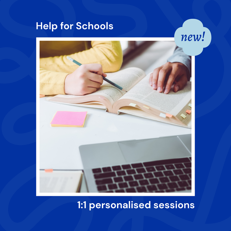 Help for Schools
