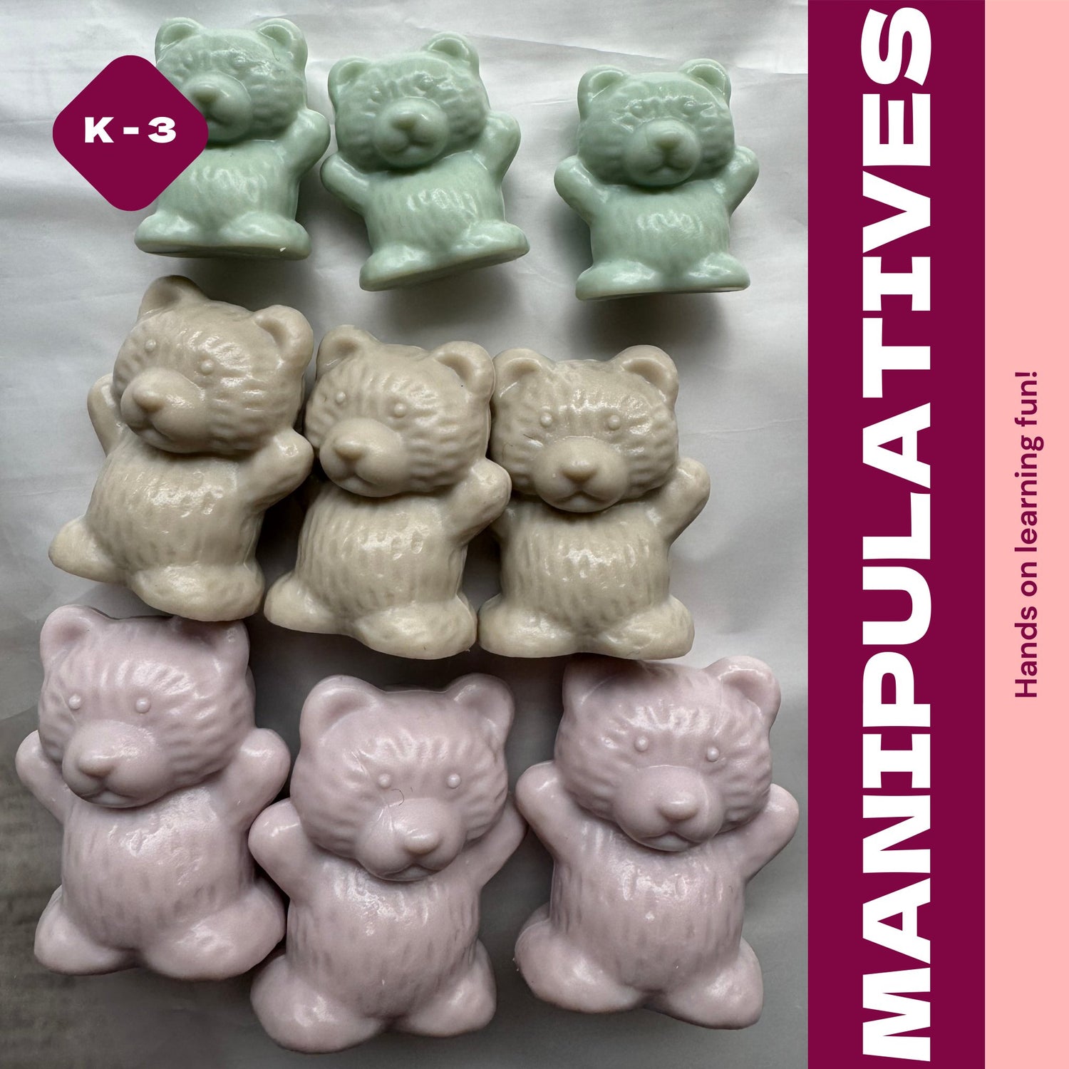 Math Manipulatives