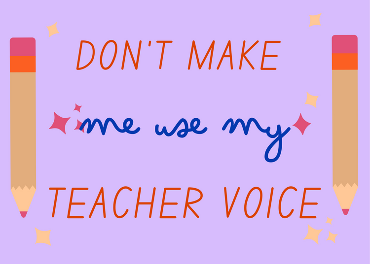 Teacher T-Shirts