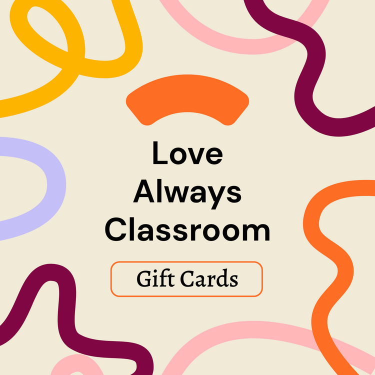 Gift Vouchers