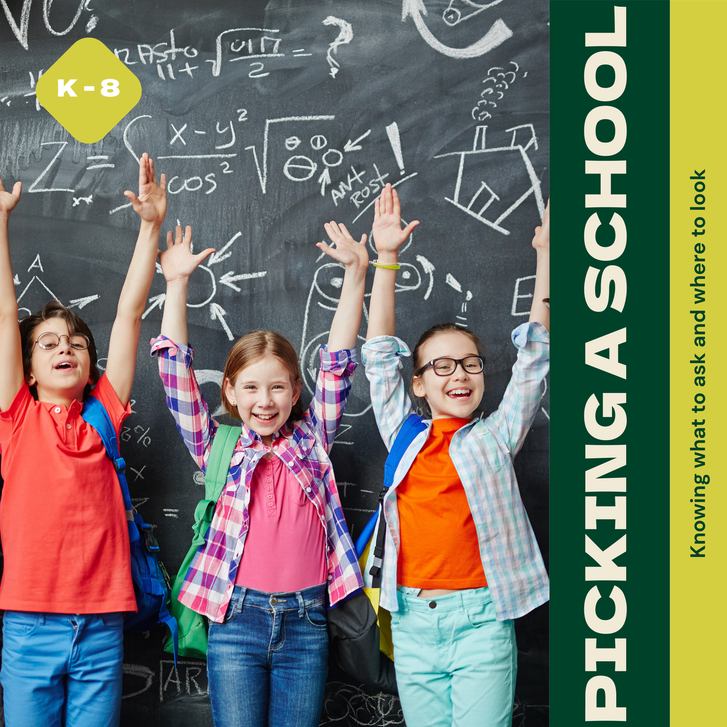Parent Q & A
