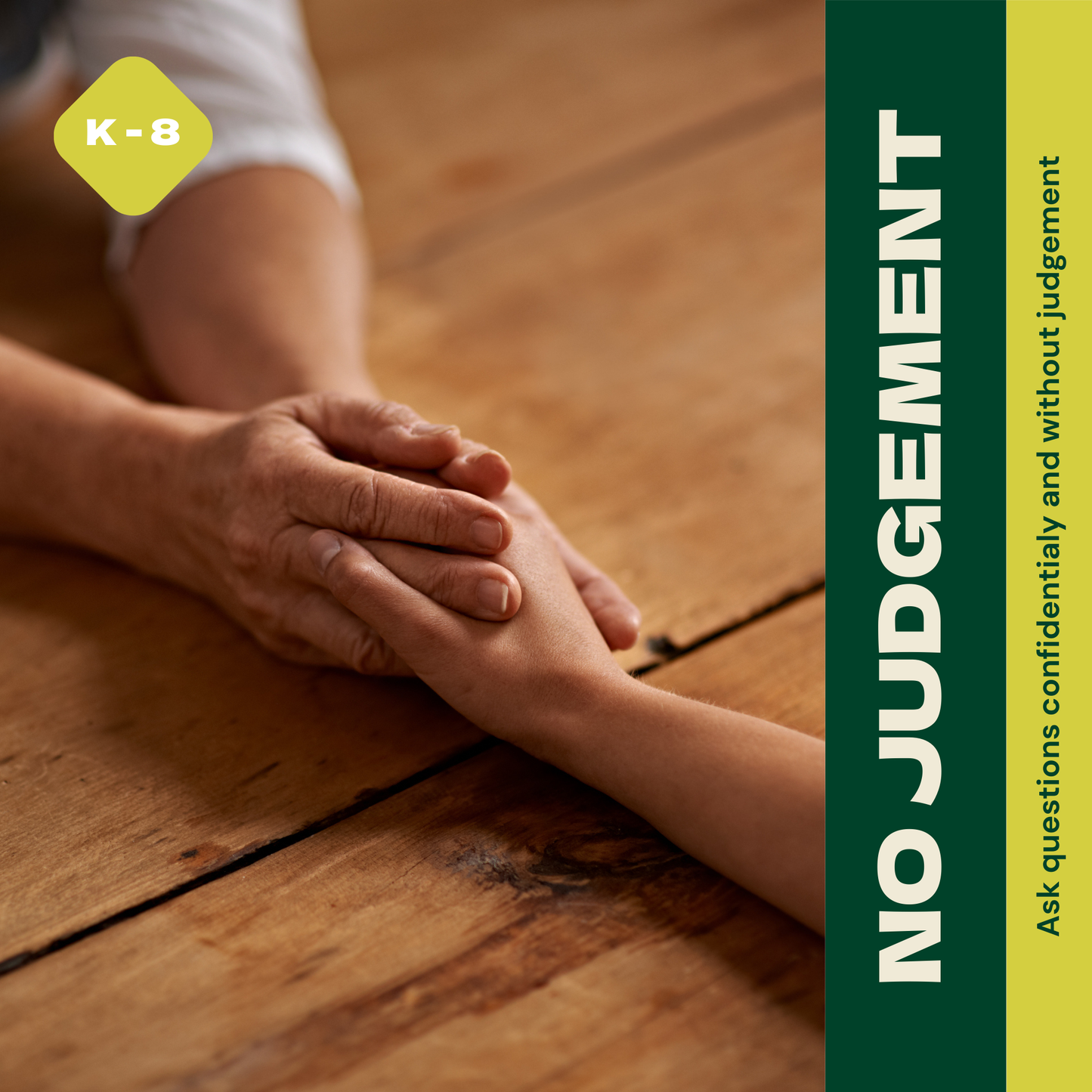 Parent Q & A