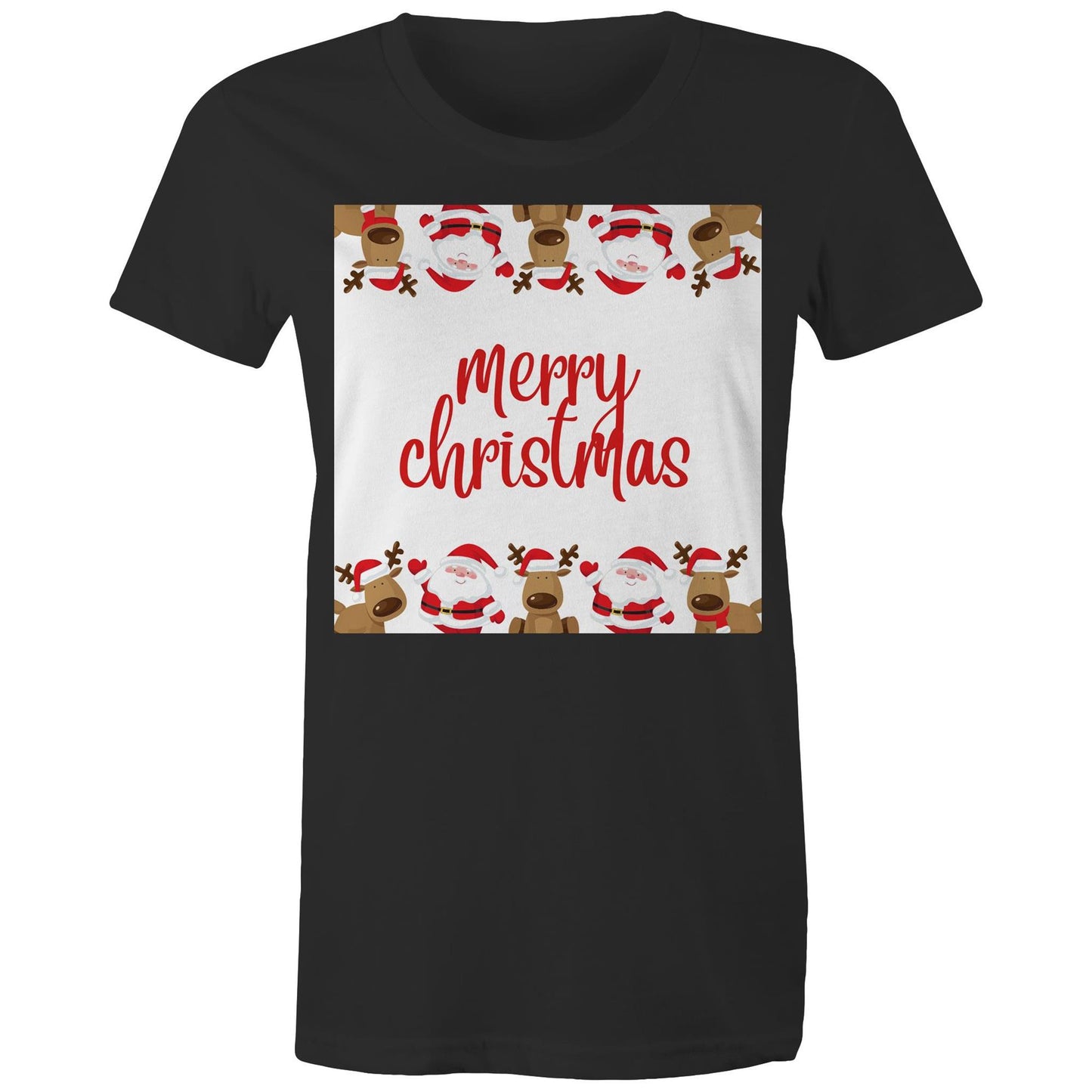 Merry Christmas T-Shirt