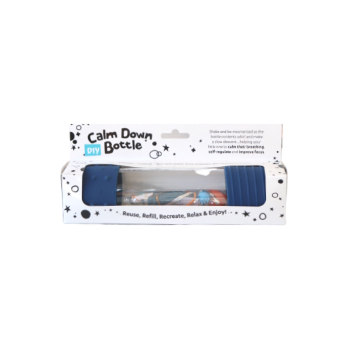 Jellystone DIY Calm Down Bottle